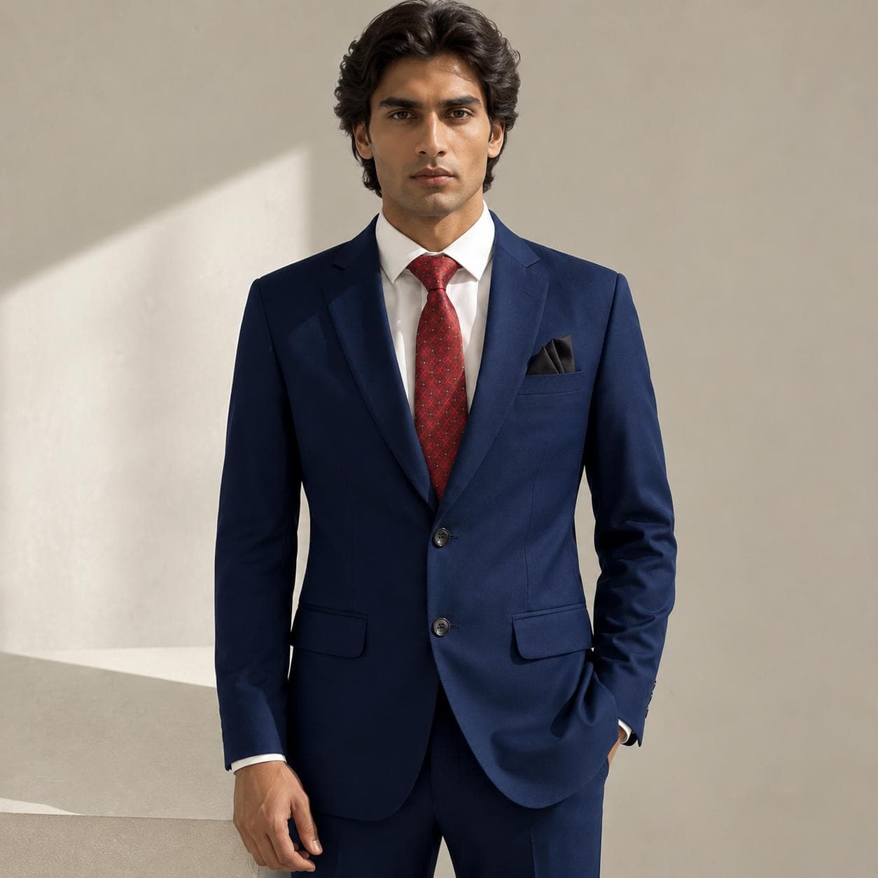 Cool Blazer